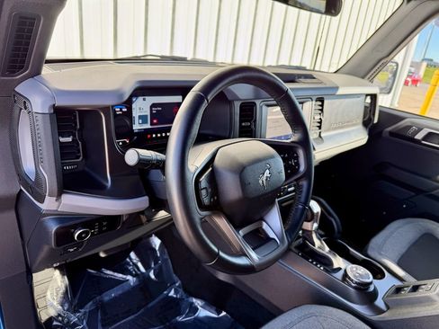 Certified 2023 Ford Bronco Big Bend image 9