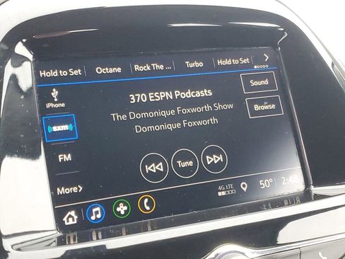 Used 2020 Chevrolet Spark LT image 14