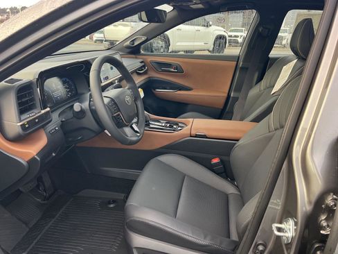 New 2026 Toyota Crown Limited image 6