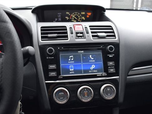 Used 2016 Subaru WRX Premium AWD/4WD image 21