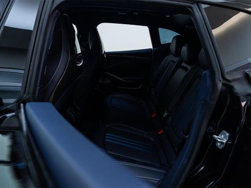 Used 2025 Aston Martin DBX 707 image 26