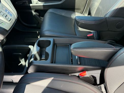 Used 2024 Honda Odyssey Sport image 20