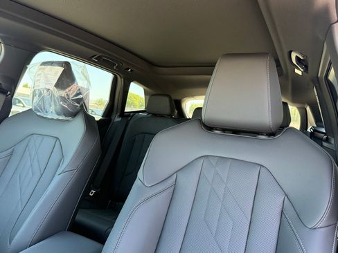 New 2026 BMW X3 xDrive30 AWD/4WD image 22