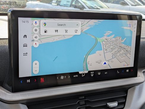 New 2026 Ford Explorer Active w/ Active Comfort Package image 28