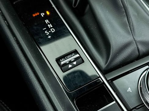 Certified 2025 MAZDA CX-50 AWD 2.5 Hybrid w/ Cargo Package image 10