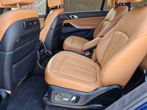 Used 2019 BMW X7 xDrive50i AWD/4WD image 8