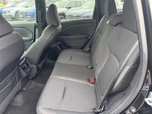 New 2026 Subaru Forester Premium image 15