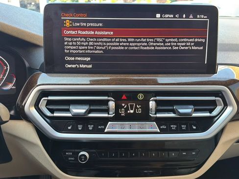 Used 2022 BMW X3 xDrive30i w/ Premium Package AWD/4WD image 18