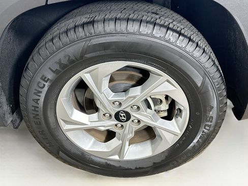 Used 2024 Hyundai Tucson SEL FWD image 11
