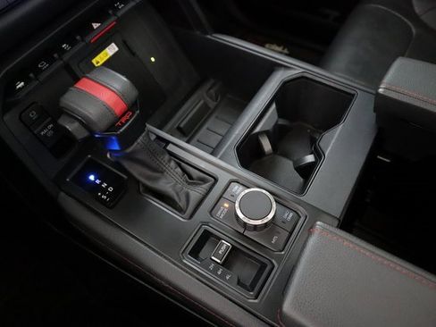 Used 2022 Toyota Tundra TRD Pro image 30