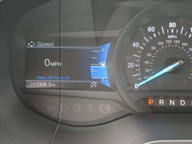 Used 2024 Ford Edge SEL w/ Convenience Package AWD/4WD image 11