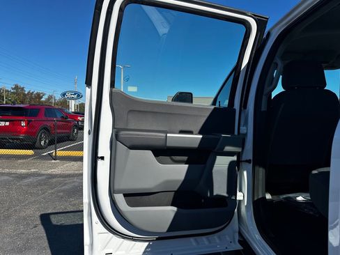 New 2026 Ford F350 XL w/ STX Appearance Package image 31