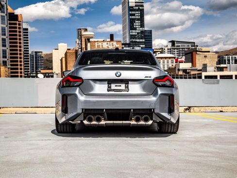 New 2026 BMW M2 w/ Carbon Package image 7