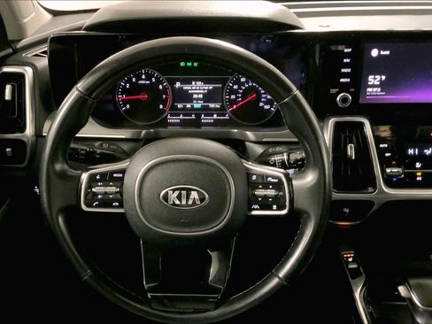 Used 2021 Kia Sorento SX image 5