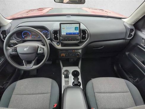 Used 2024 Ford Bronco Sport Big Bend image 15