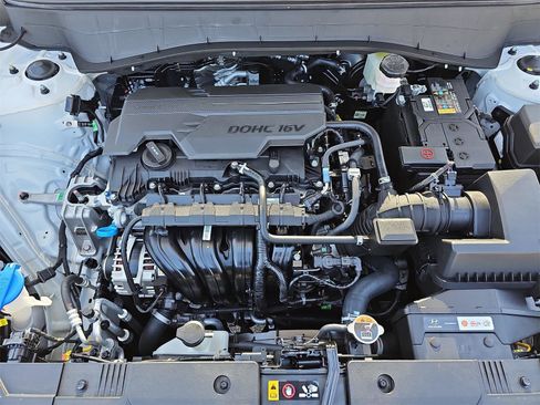 New 2026 Hyundai Kona SE image 24