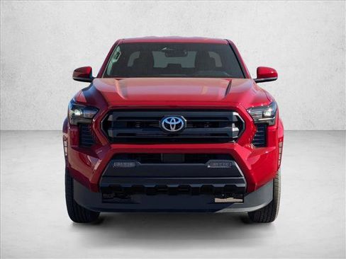 New 2025 Toyota Tacoma SR5 image 6