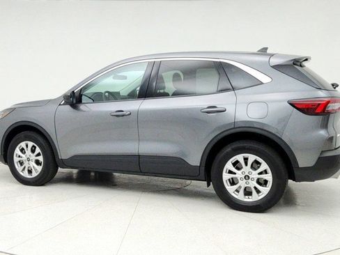 Used 2024 Ford Escape Active w/ Tech Pack #1 image 7