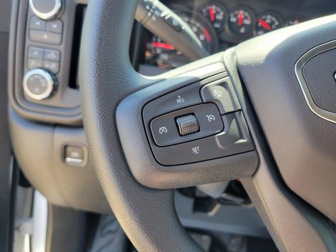 New 2026 GMC Sierra 2500 Pro w/ 1SA Pro Safety Plus Package AWD/4WD image 11