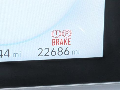 Used 2024 Hyundai Ioniq 6 SEL RWD image 20