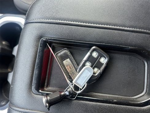 Used 2019 Chevrolet Silverado 1500 LT Trail Boss image 33