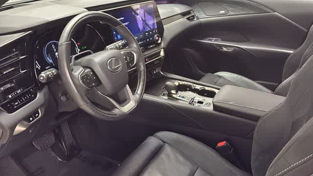 Used 2024 Lexus RX 350 AWD w/ Convenience Package image 26