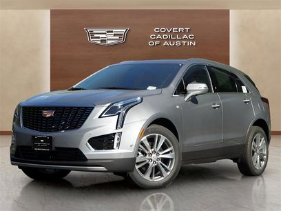 New 2026 Cadillac XT5 Premium Luxury w/ Driver Assist Package