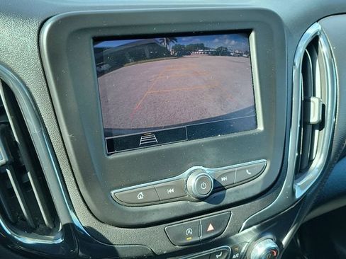 Used 2023 Chevrolet Equinox RS FWD image 30