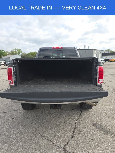 Used 2018 RAM 2500 Laramie w/ Off Road Package AWD/4WD image 23