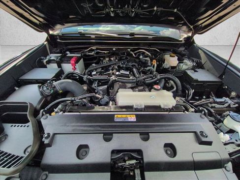 Used 2024 Toyota Tacoma TRD Sport RWD image 20