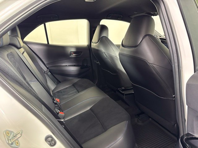 Used 2024 Toyota Corolla GR AWD/4WD image 5
