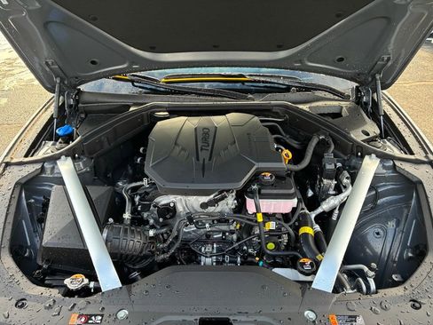 New 2026 Genesis G70 2.5T image 10