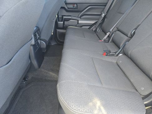 Used 2025 Toyota 4Runner SR5 image 10