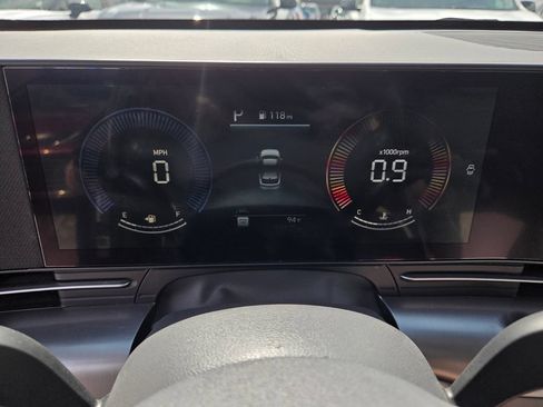 Used 2024 Hyundai Kona SEL FWD image 31