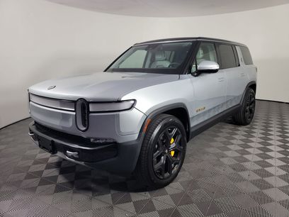 Used 2024 Rivian R1S Adventure