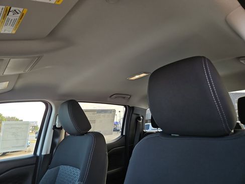 New 2025 Ford Ranger XL image 22