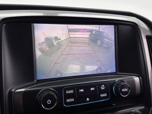 Used 2018 Chevrolet Silverado 1500 LT RWD image 14