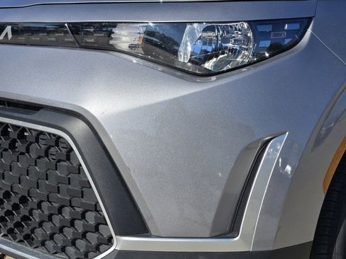Certified 2025 Kia Soul LX image 9