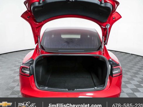 Used 2018 Tesla Model 3 Long Range RWD image 29