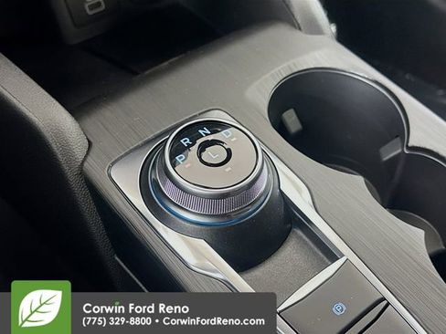 New 2026 Ford Escape ST-Line w/ Cold Weather Package AWD/4WD image 18