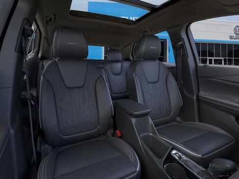 New 2026 Buick Encore GX Avenir w/ Avenir Technology Package image 16