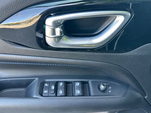 New 2026 Jeep Compass Latitude image 8