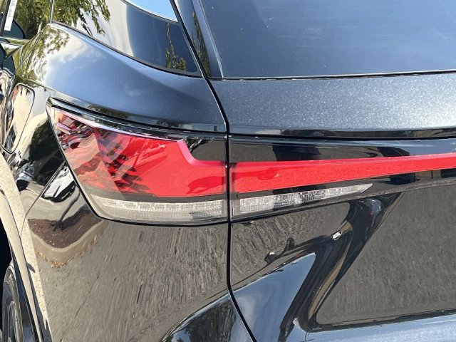 New 2026 Lexus RX 350 Premium w/ Convenience Package FWD image 10