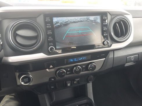 Used 2023 Toyota Tacoma SR5 image 16