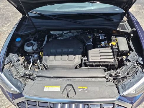 Used 2020 Audi Q3 2.0T Premium AWD/4WD image 28