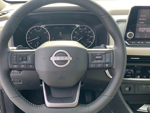 New 2026 Nissan Rogue SV w/ SV Premium Package FWD image 23