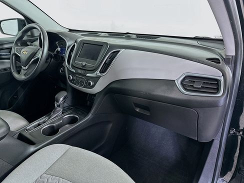 Used 2022 Chevrolet Equinox LT w/ Driver Convenience Package image 26