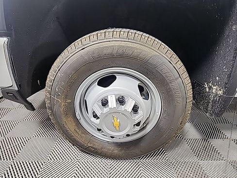 New 2025 Chevrolet Silverado 3500 W/T w/ WT Convenience Package image 21