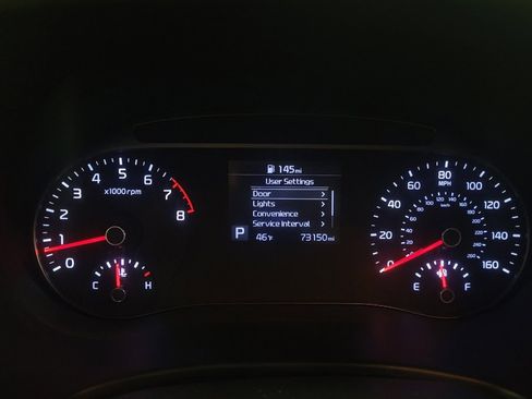Used 2022 Kia Soul LX FWD image 23