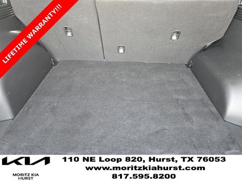 Used 2025 Hyundai Tucson SEL image 32